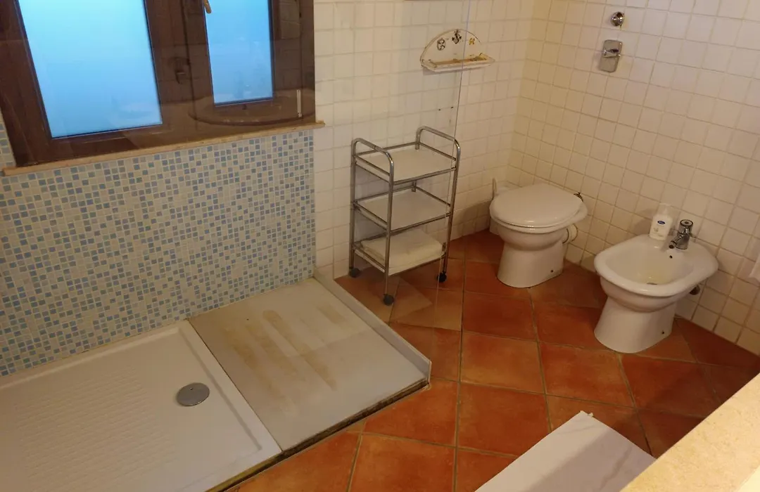 Punto De Vista B&B Makari-1