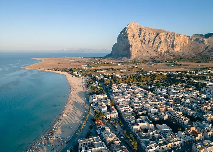 Hotel Piccolo Mondo San Vito Lo Capo